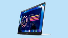 Przenośny monitor Dell Pro 14 Plus ma proporcje 16:10. (Źródło obrazu: Dell)