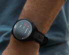 Garmin ogłosił wersję oprogramowania 22.24 dla smartwatchów Forerunner. (Źródło obrazu: Garmin)