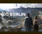 Neo Berlin 2087 ukaże się na PlayStation 5, Xbox Series X / S i PC. (Źródło obrazu: Steam)