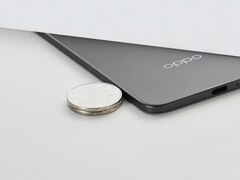 Oppo Find N5 będzie dostępny w więcej niż jednym kolorze. (Źródło zdjęcia: Oppo)