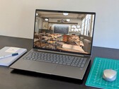 Recenzja HP ZBook Power 16 G11 A: Wydajna stacja robocza z procesorem AMD Zen 4