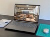 Recenzja HP ZBook Power 16 G11 A: Wydajna stacja robocza z procesorem AMD Zen 4