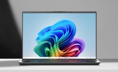 Najnowszy ultrabook Fujitsu waży zaledwie 1,85 funta (źródło zdjęcia: Fujitsu)