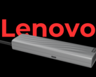 Dedykowany procesor NPU w Lenovo AI Stick (na zdjęciu) przetwarza z prędkością 32 TOPS. (Źródło obrazu: Lenovo, edytowane)