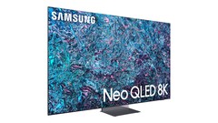 Inteligentne telewizory Samsung AI otrzymają 7-letnie wsparcie systemu operacyjnego, podobnie jak flagowe smartfony Galaxy. (Źródło zdjęcia: Samsung).