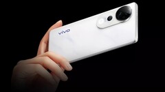 Vivo S19 Pro. (Źródło zdjęcia: Vivo)