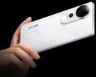 Vivo S19 Pro. (Źródło zdjęcia: Vivo)