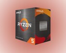 AMD Ryzen 5 5600T i 5600XT zostały zauważone na Amazon (źródło obrazu: Amazon)