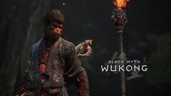 Black Myth: Wukong może otrzymać DLC takie jak Elden Ring (Źródło obrazu: Black Myth: Wukong)