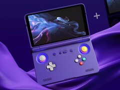 Nowy handheld do gier Retroid z mechanizmem przesuwnym został zaprezentowany (źródło zdjęcia: Retroid)