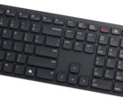 Nowa klawiatura Dell Wired Collaboration Keyboard ma dedykowane klawisze do wideokonferencji. (Zdjęcie za Dell)