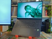 Ultralekki laptop LG Gram Pro 16 z układem Nvidia GeForce - recenzja