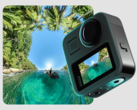 Wygląda na to, że GoPro zaktualizuje starzejącą się kamerę Max 360° w nadchodzących miesiącach. (Źródło zdjęcia: GoPro)