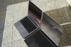 MacBook Pro 14 matowy vs błyszczący