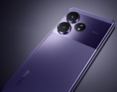 Realme wkrótce dołączy do Motoroli i Xiaomi, wypuszczając swój pierwszy smartfon ze Snapdragonem 8s Gen 3. (Źródło zdjęcia: Realme)