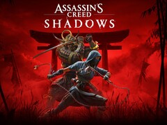 Logo Assassin&#039;s Creed Shadows (źródło obrazu: Microsoft Xbox Gaming)