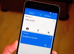 Tłumacz Google zyskuje 110 nowych języków (Źródło: Android Central)