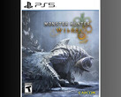 Monster Hunter Wilds PS5 Steelbook Edition (źródło obrazu: Gamestop)