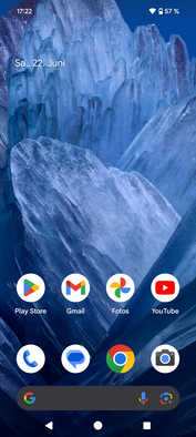 Recenzja smartfona Google Pixel 8a
