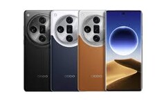 Find X7 Ultra. (Źródło zdjęcia: Oppo)