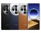 Find X7 Ultra. (Źródło zdjęcia: Oppo)