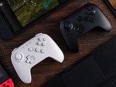 Kontroler Bluetooth 8BitDo 64 wymaga krytycznej aktualizacji do współpracy z Analogue 3D. (Źródło obrazu: 8BitDo)