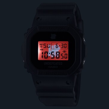 (Źródło zdjęcia: Casio)