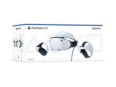 PlayStation VR2 współpracuje z PlayStation 5 i PC. (Źródło obrazu: Sony)