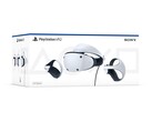 PlayStation VR2 współpracuje z PlayStation 5 i PC. (Źródło obrazu: Sony)