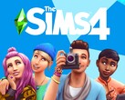 Logo The Sims 4 (źródło obrazu: EA)