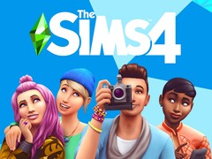 Logo The Sims 4 (źródło obrazu: EA)