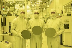 Samsung Foundry wciąż ma problemy z węzłem 3 nm (źródło zdjęcia: Samsung)