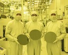 Samsung Foundry wciąż ma problemy z węzłem 3 nm (źródło zdjęcia: Samsung)