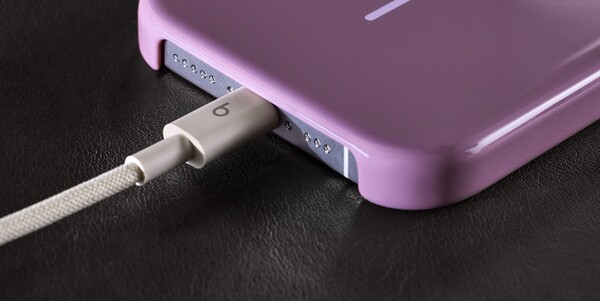 Kable Beats USB-C posiadają automatyczną regulację napięcia, aby chronić Państwa urządzenie. (Źródło obrazu: Beats)