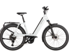 The Riese & Müller 2025 Nevo4 GT touring CORE e-bike is available in various countries. (Image source: Riese & Müller)