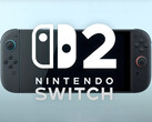 Analitycy nadal przewidują, że Nintendo zaoferuje mnóstwo jednostek Switch 2 w momencie premiery. (Źródło obrazu: Nintendo)