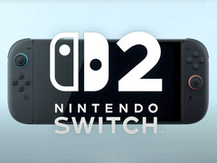 Analitycy nadal przewidują, że Nintendo zaoferuje mnóstwo jednostek Switch 2 w momencie premiery. (Źródło obrazu: Nintendo)