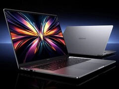 RedmiBook Pro 16 można teraz importować (źródło obrazu: Xiaomi)