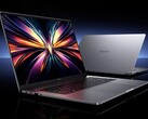 RedmiBook Pro 16 można teraz importować (źródło obrazu: Xiaomi)