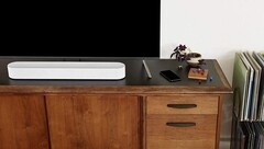 Sonos Beam. (Źródło obrazu: Sonos)