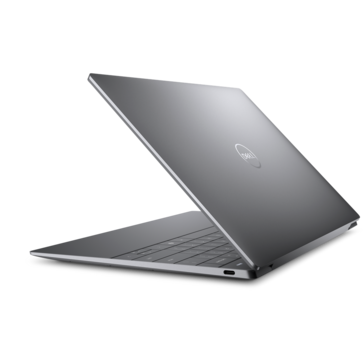 Dell XPS 13 (XPS 9350) (źródło obrazu: Dell)