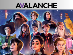 Możliwa gra wieloosobowa Hogwarts Legacy (źródło obrazu: Avalanche Software, Warner Bros. Games)