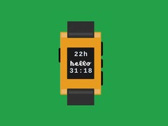 Nowy smartwatch z systemem PebbleOS może zostać zapowiedziany już wkrótce. (Źródło zdjęcia: RePebble)