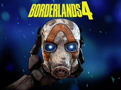 Borderlands 4 jest tworzony przez Gearbox, a jego premiera planowana jest na 2025 rok przez Take Two Interactive. (Źródło obrazu: Borderlands.com)