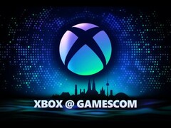 Xbox można znaleźć na targach Gamecom w Kolonii w hali 7. (Źródło: X / dawniej Twitter)