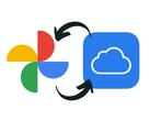 DTP (Data Transfer Project) zapewnia bezpieczny i niezawodny transfer pomiędzy iCloud i Zdjęciami Google (Źródło: Data Transfer Initiative)