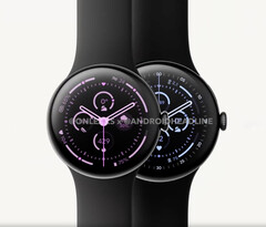 Do Pixel Watch 3 dołączy mnóstwo smartfonów Pixel 9. (Źródło zdjęcia: Google via Android Headlines &amp;amp; @OnLeaks)