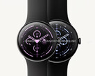 Do Pixel Watch 3 dołączy mnóstwo smartfonów Pixel 9. (Źródło zdjęcia: Google via Android Headlines &amp; @OnLeaks)