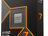 AMD Ryzen 7 9800X3D ma zostać wprowadzony na rynek już wkrótce (źródło obrazu: AMD)