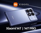 Seria Xiaomi 14T zadebiutuje na całym świecie 26 września. (Źródło zdjęcia: Xiaomi/Dealabs)